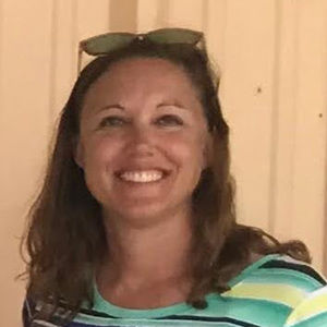 Meet your Posher, Tammy